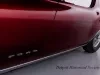 Automobile - 1963 Ford Cougar II prototype
