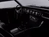 Automobile - 1963 Ford Cougar II prototype