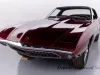 Automobile - 1963 Ford Cougar II prototype