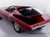 Automobile - 1963 Ford Cougar II prototype