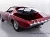 Automobile - 1963 Ford Cougar II prototype