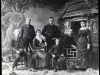 Negative, Sheet Film