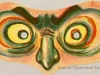 Mask, Holiday