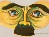 Mask, Holiday