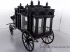 Hearse - 1893 Cunningham Coach Co. Hearse