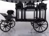 Hearse - 1893 Cunningham Coach Co. Hearse
