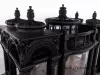 Hearse - 1893 Cunningham Coach Co. Hearse