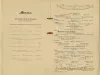 Menu - A Bright and Happy Christmas to you and Good Luck
Hotel Wayne 
Detroit, Mich.
J. R. Hayes, prop.