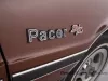 Automobile - 1975 American Motors 2-Door Pacer