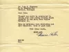 Letter