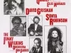 Poster - Jazz for Life
Helping Kids
