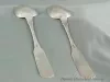 Spoon, Serving