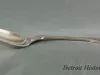 Spoon, Eating