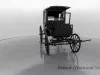 Carriage - 1890's Enclosed Rockaway Carriage - Dhs_1948_145_028_arceye_spin_02_041
