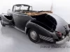 Automobile - 1942 Packard Custom 8 Convertible