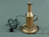 Lamp, Oil