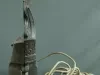 Lamp, Mantel