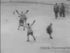 Film, Motion Picture - 1954 Hockey Playoffs