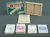 Game, Card