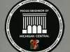 Coaster - Proud Neighbor of Michigan Central OPEN
