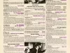 Ad, Print - Cass City Cinema, 1979-80 Season