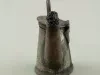 Lamp, Burning Fluid