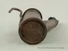 Lamp, Burning Fluid
