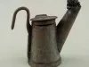 Lamp, Burning Fluid