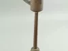 Lamp, Lard