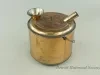 Container, Fuel