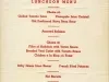Menu - D&C Lake Lines
S.S. GREATER DETROIT