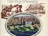 Magazine - Detroit - the City Beautiful, 1701-1951