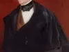 Cass, Lewis - Lewis Cass (cropped verson of 1953.289.001)