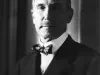 Freer, Charles Lang - Portrait of Charles Lang Freer