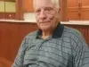 John Crissman, July 11th, 2016
