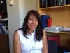 Carmen Abrego, July 23rd, 2016