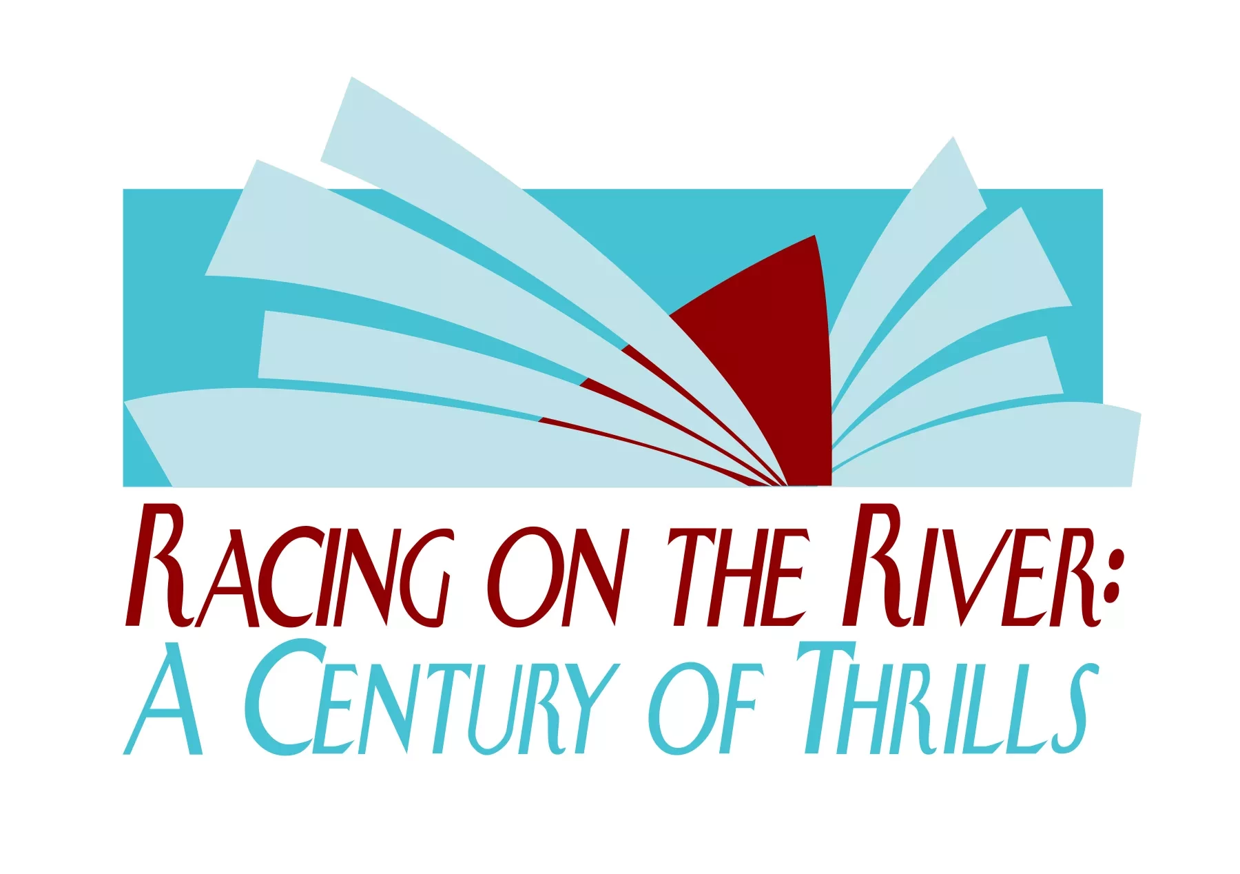 Racing on the River logo