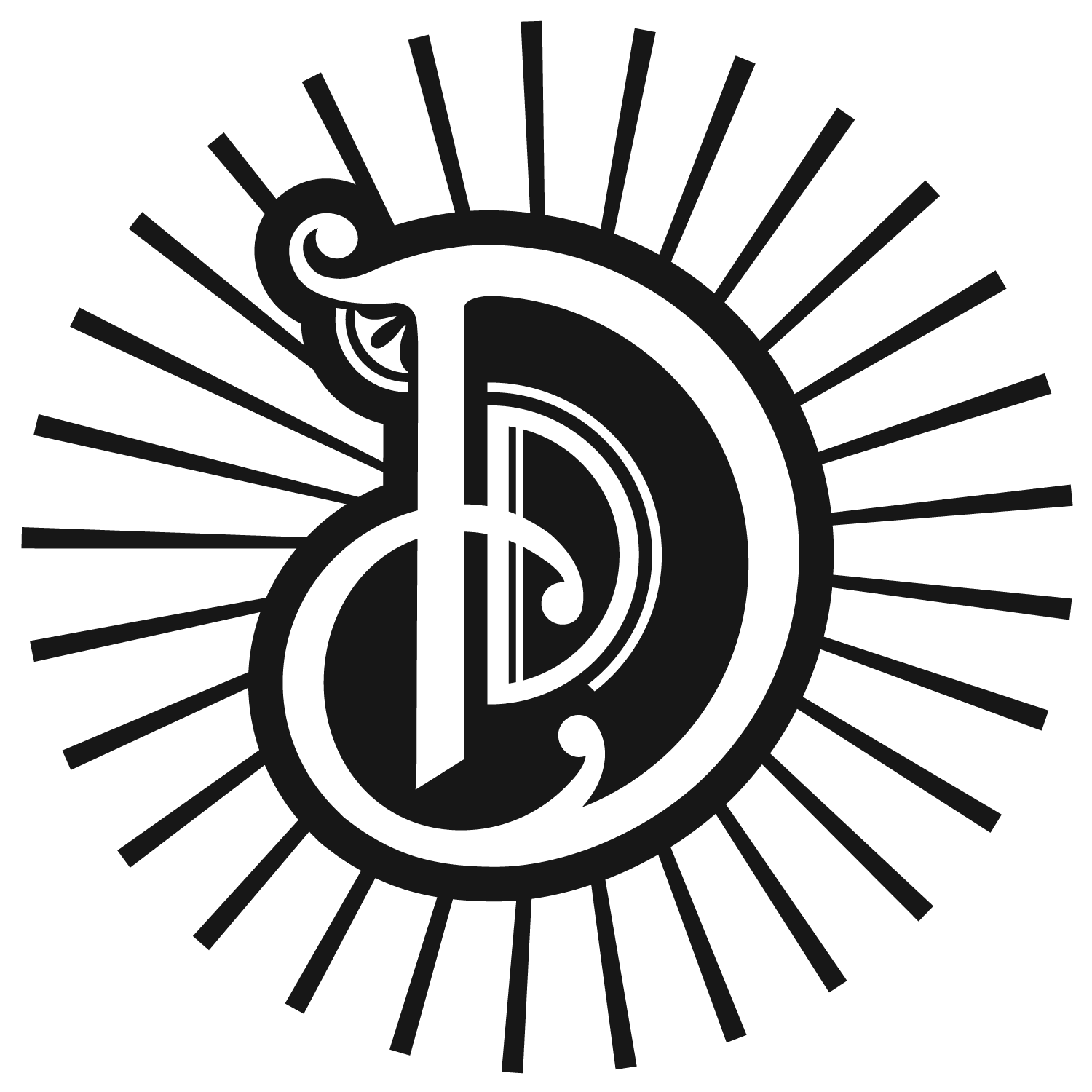 Detroit City Distillery logo