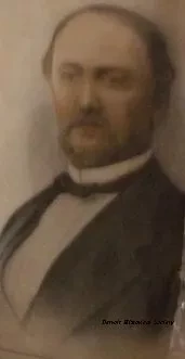 Barker, Kirkland C.
