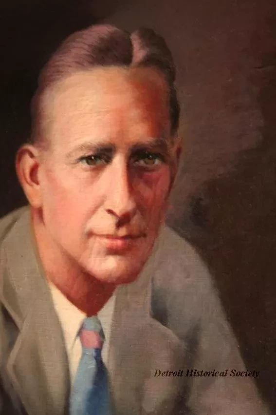Jeffries, Edward J. Jr.