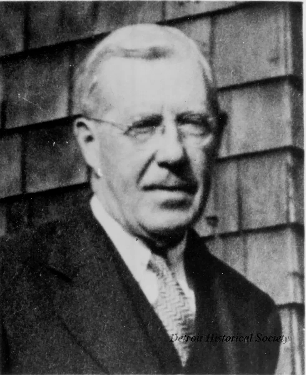King, Charles Brady