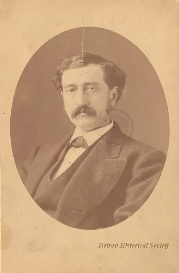 Wetmore, Charles H.