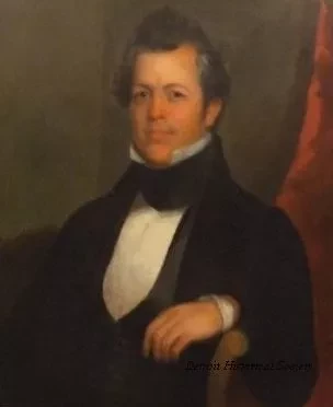 Witherell, Benjamin Franklin Hawkins